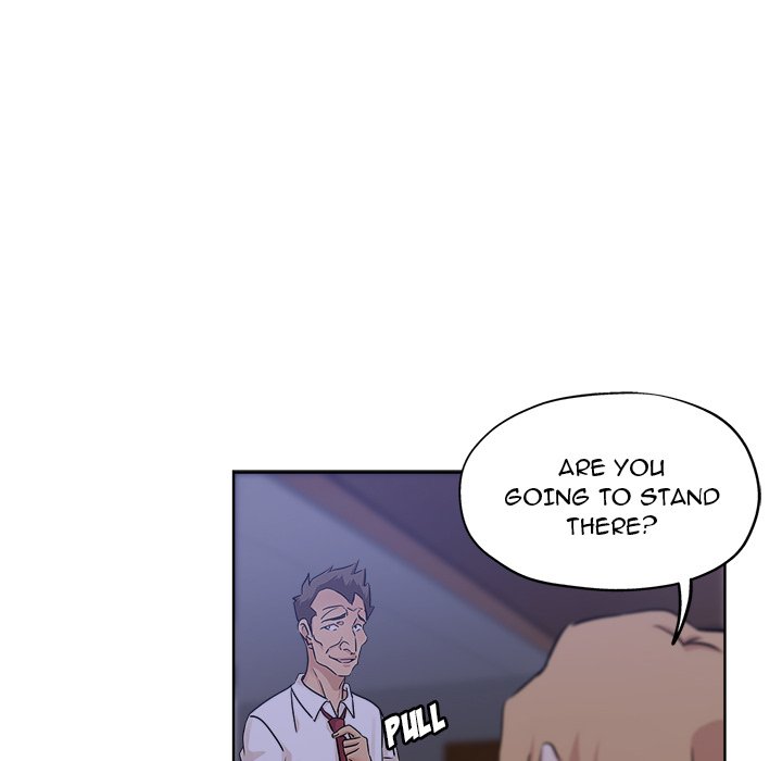 The Unexpected Guest Chapter 20 - HolyManga.Net