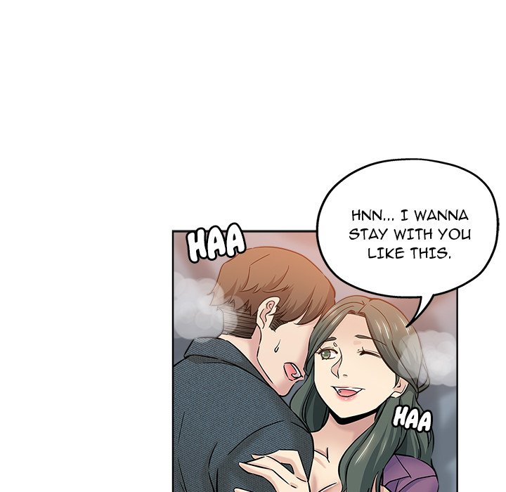 The Unexpected Guest Chapter 20 - HolyManga.Net