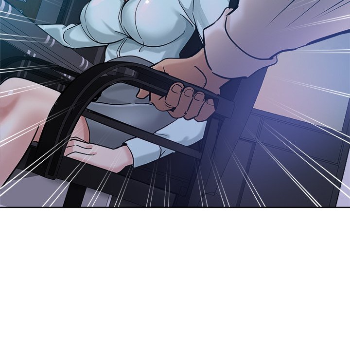 The Unexpected Guest Chapter 20 - HolyManga.Net