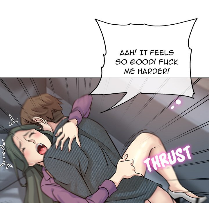 The Unexpected Guest Chapter 20 - HolyManga.Net