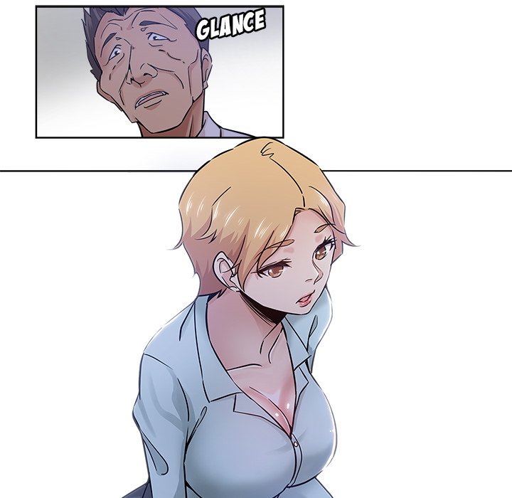 The Unexpected Guest Chapter 20 - HolyManga.Net