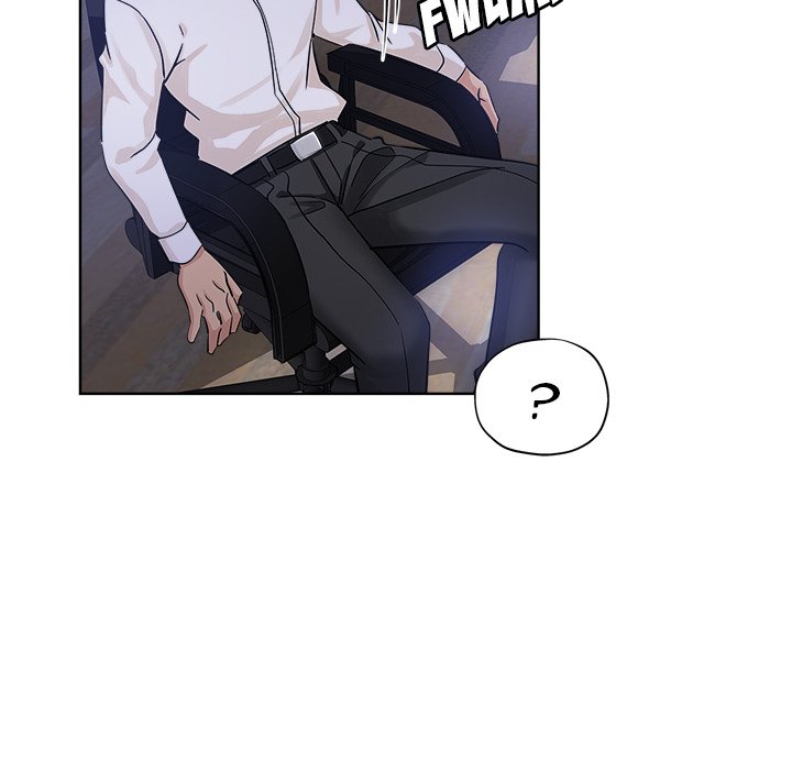 The Unexpected Guest Chapter 20 - HolyManga.Net