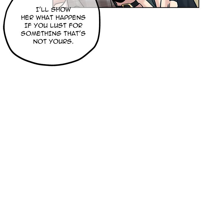 The Unexpected Guest Chapter 20 - HolyManga.Net