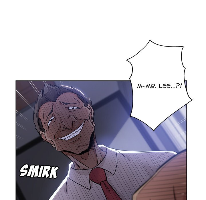 The Unexpected Guest Chapter 20 - HolyManga.Net