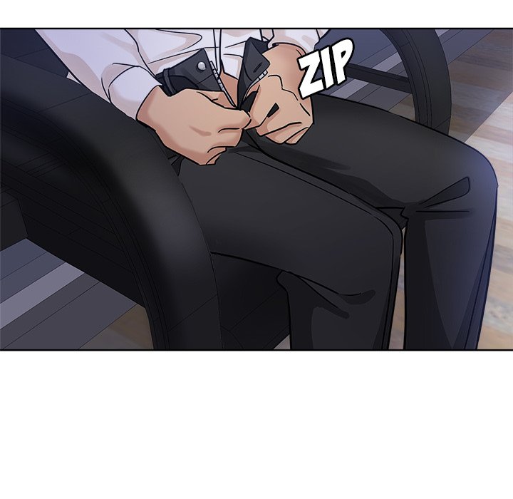 The Unexpected Guest Chapter 20 - HolyManga.Net