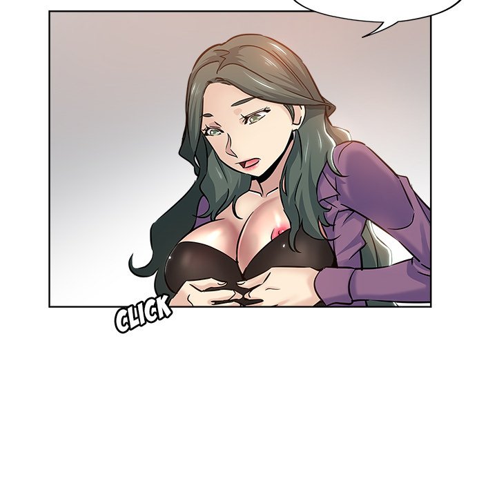 The Unexpected Guest Chapter 20 - HolyManga.Net