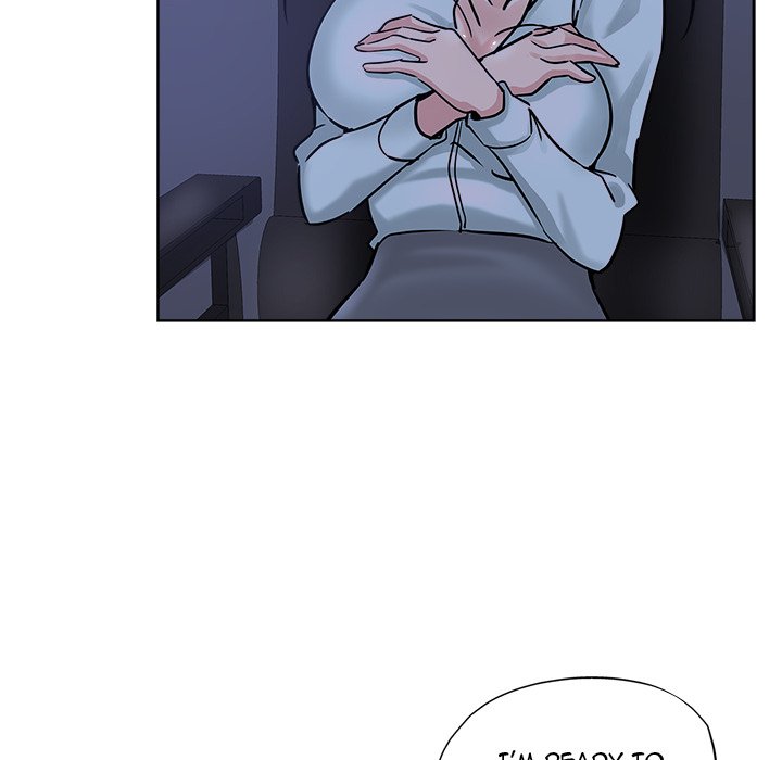 The Unexpected Guest Chapter 20 - HolyManga.Net