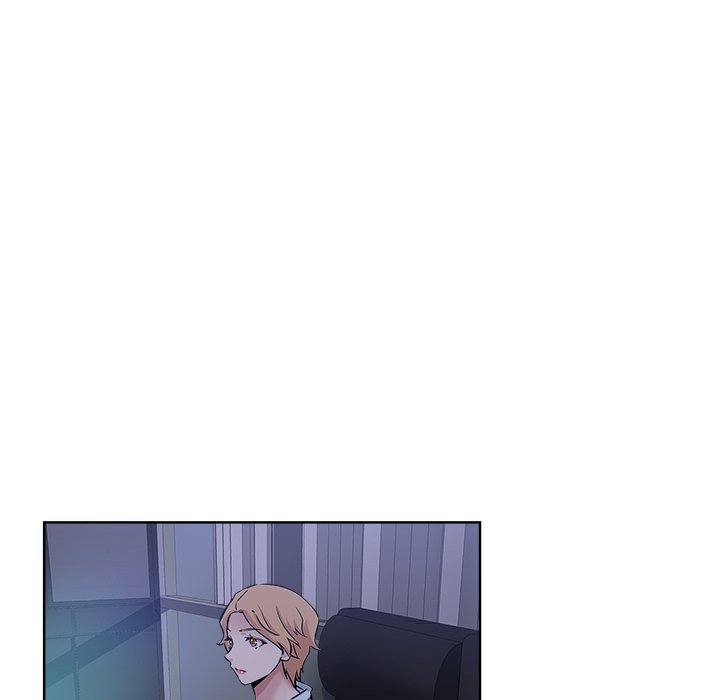 The Unexpected Guest Chapter 20 - HolyManga.Net