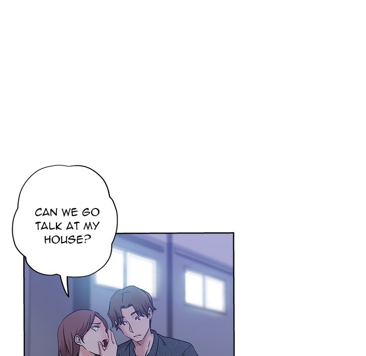 The Unexpected Guest Chapter 20 - HolyManga.Net