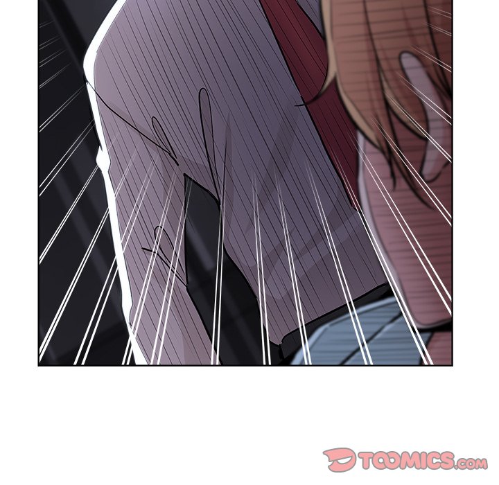 The Unexpected Guest Chapter 20 - HolyManga.Net