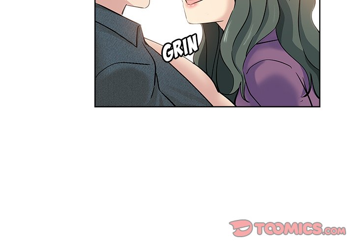 The Unexpected Guest Chapter 20 - HolyManga.Net