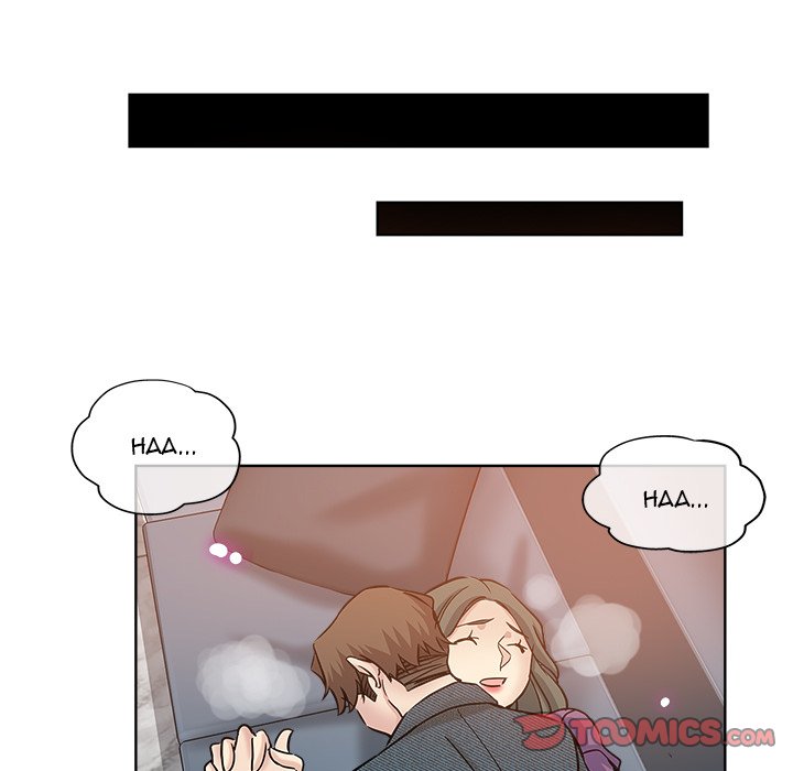 The Unexpected Guest Chapter 20 - HolyManga.Net