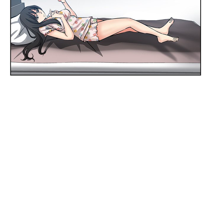 The Unexpected Guest Chapter 20 - HolyManga.Net