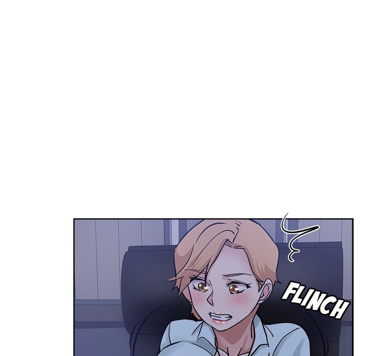 The Unexpected Guest Chapter 20 - HolyManga.Net
