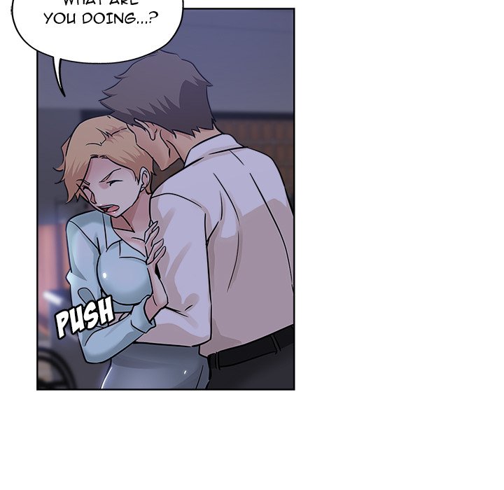 The Unexpected Guest Chapter 20 - HolyManga.Net