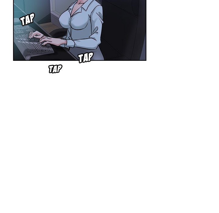 The Unexpected Guest Chapter 20 - HolyManga.Net