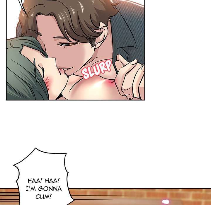 The Unexpected Guest Chapter 20 - HolyManga.Net