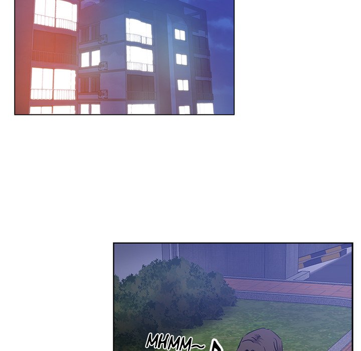 The Unexpected Guest Chapter 20 - HolyManga.Net