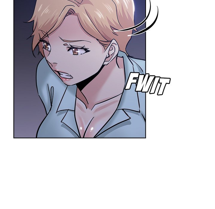 The Unexpected Guest Chapter 20 - HolyManga.Net