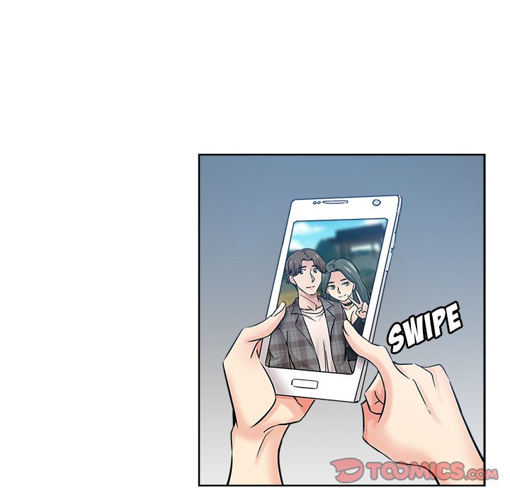 The Unexpected Guest Chapter 20 - HolyManga.Net