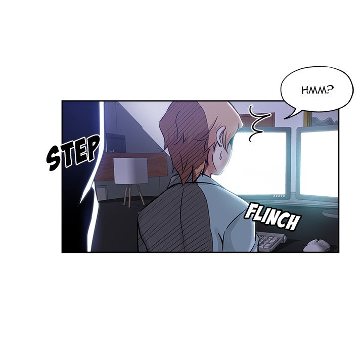 The Unexpected Guest Chapter 20 - HolyManga.Net