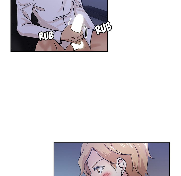 The Unexpected Guest Chapter 20 - HolyManga.Net