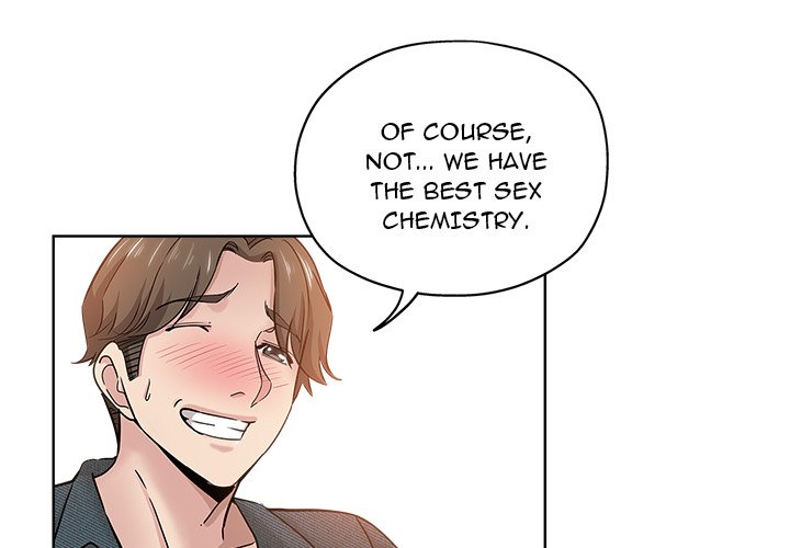 The Unexpected Guest Chapter 20 - HolyManga.Net