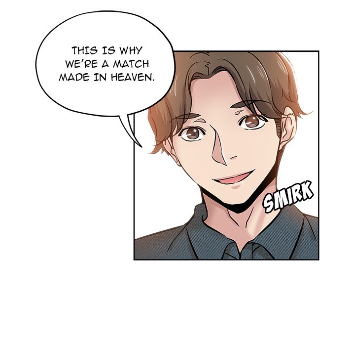 The Unexpected Guest Chapter 20 - HolyManga.Net