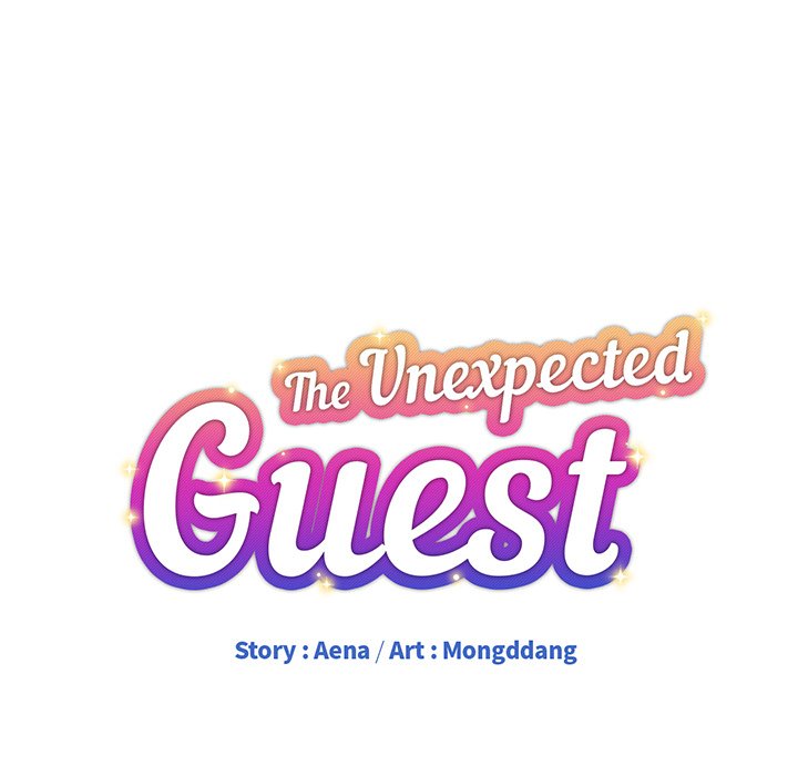 The Unexpected Guest Chapter 20 - HolyManga.Net