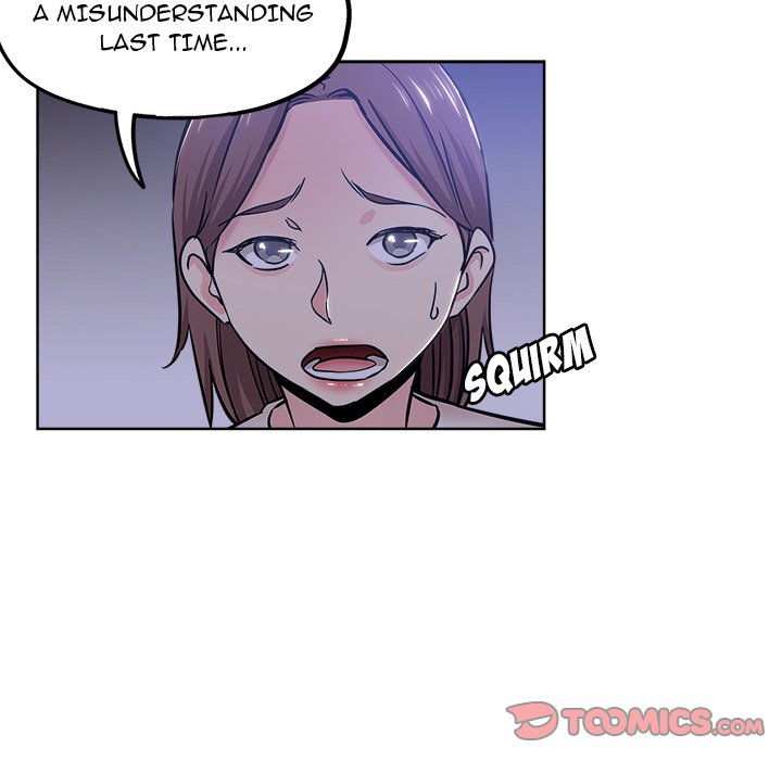 The Unexpected Guest Chapter 20 - HolyManga.Net