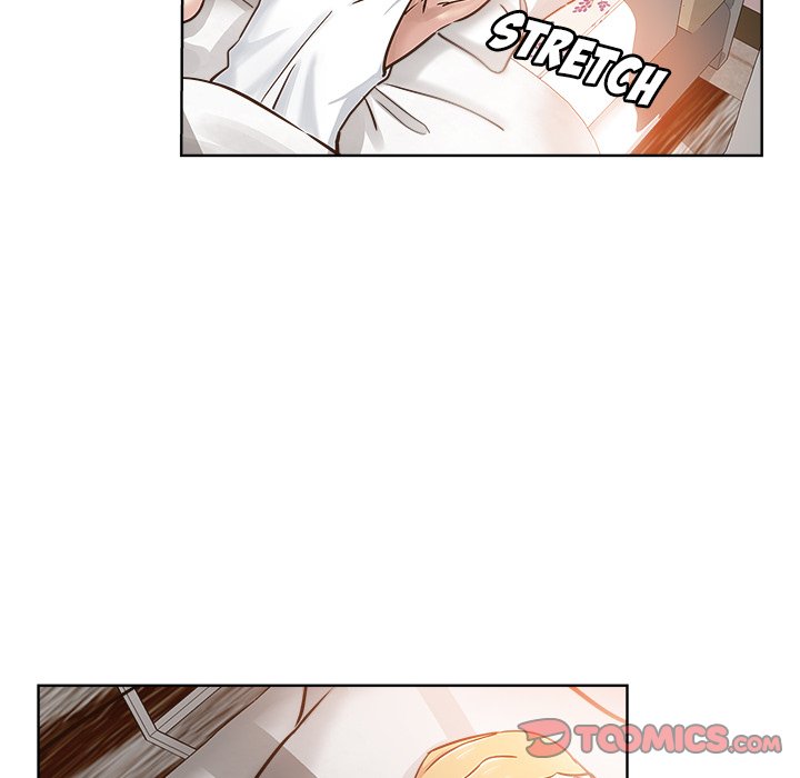 The Unexpected Guest Chapter 21 - HolyManga.Net