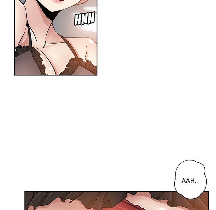 The Unexpected Guest Chapter 21 - HolyManga.Net