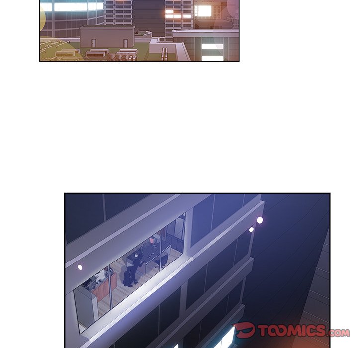 The Unexpected Guest Chapter 21 - HolyManga.Net