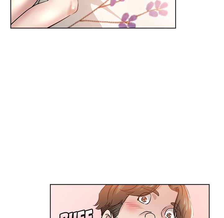 The Unexpected Guest Chapter 21 - HolyManga.Net