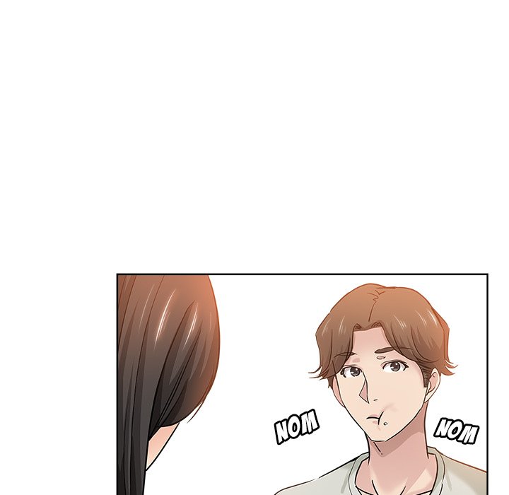 The Unexpected Guest Chapter 21 - HolyManga.Net