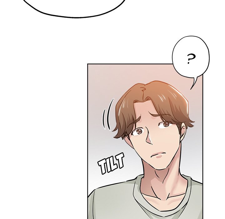 The Unexpected Guest Chapter 21 - HolyManga.Net