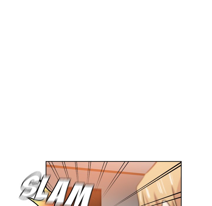 The Unexpected Guest Chapter 21 - HolyManga.Net