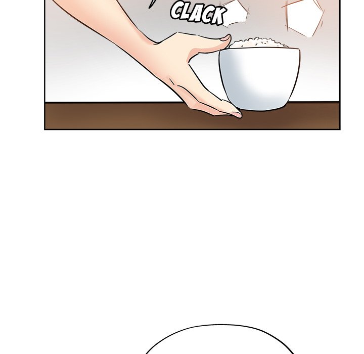 The Unexpected Guest Chapter 21 - HolyManga.Net