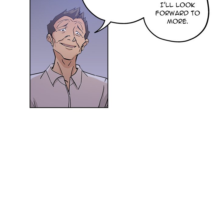 The Unexpected Guest Chapter 21 - HolyManga.Net