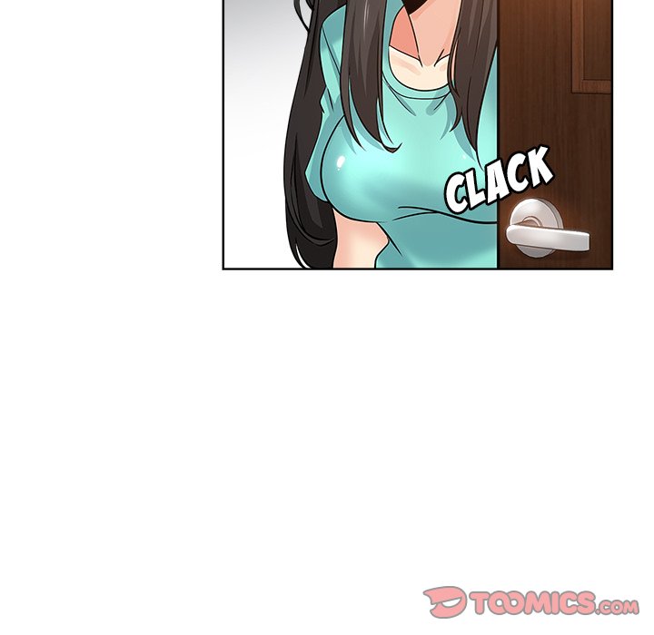 The Unexpected Guest Chapter 21 - HolyManga.Net