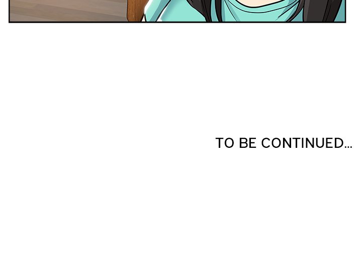 The Unexpected Guest Chapter 21 - HolyManga.Net