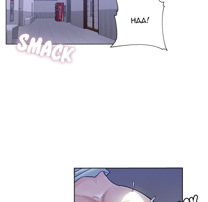 The Unexpected Guest Chapter 21 - HolyManga.Net