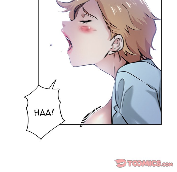 The Unexpected Guest Chapter 21 - HolyManga.Net