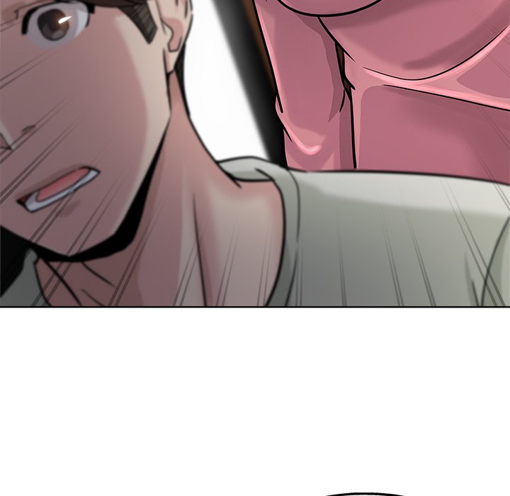 The Unexpected Guest Chapter 21 - HolyManga.Net