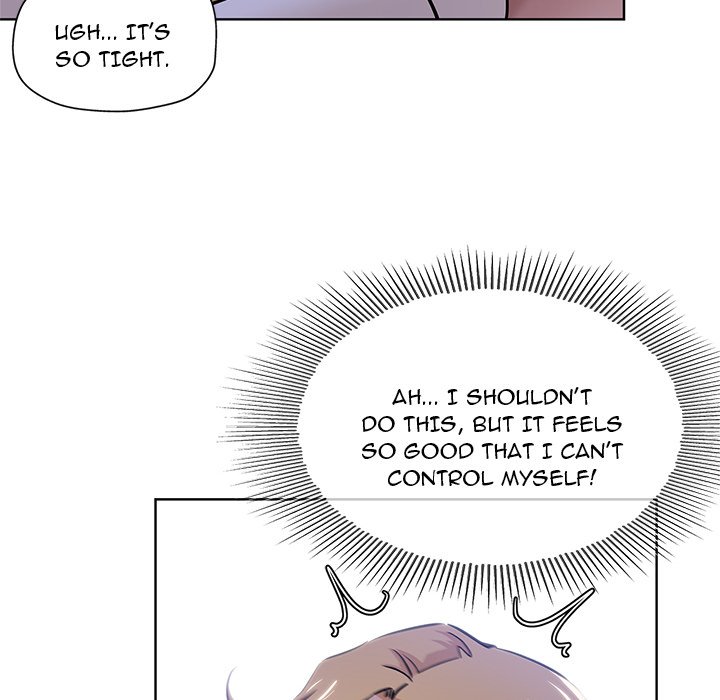 The Unexpected Guest Chapter 21 - HolyManga.Net