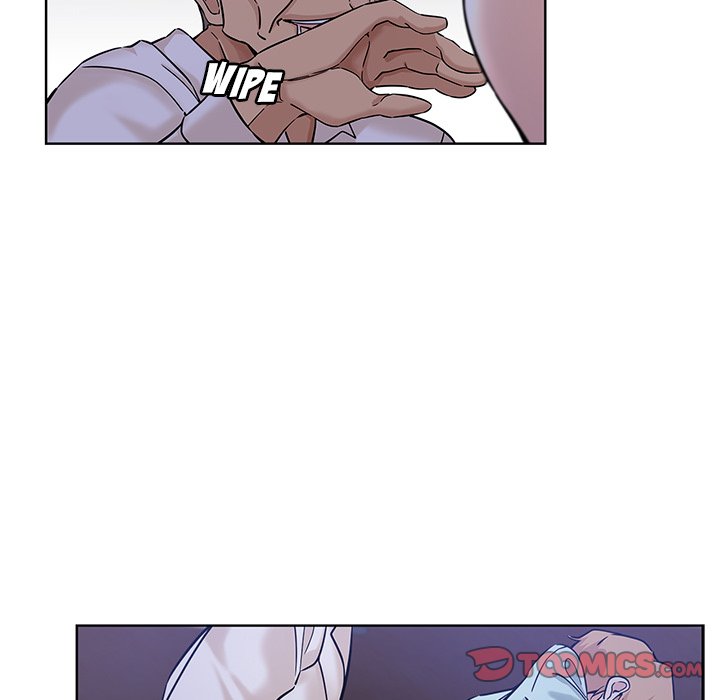 The Unexpected Guest Chapter 21 - HolyManga.Net