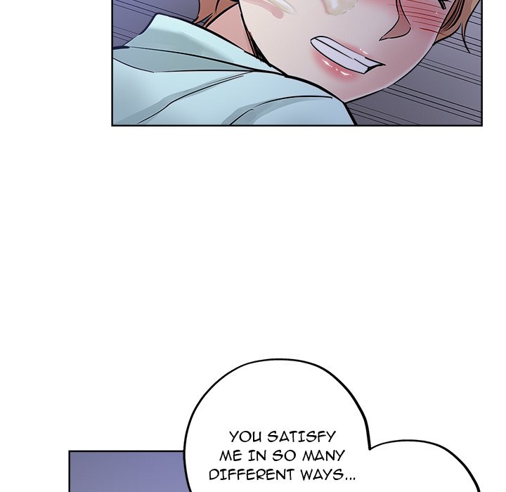 The Unexpected Guest Chapter 21 - HolyManga.Net