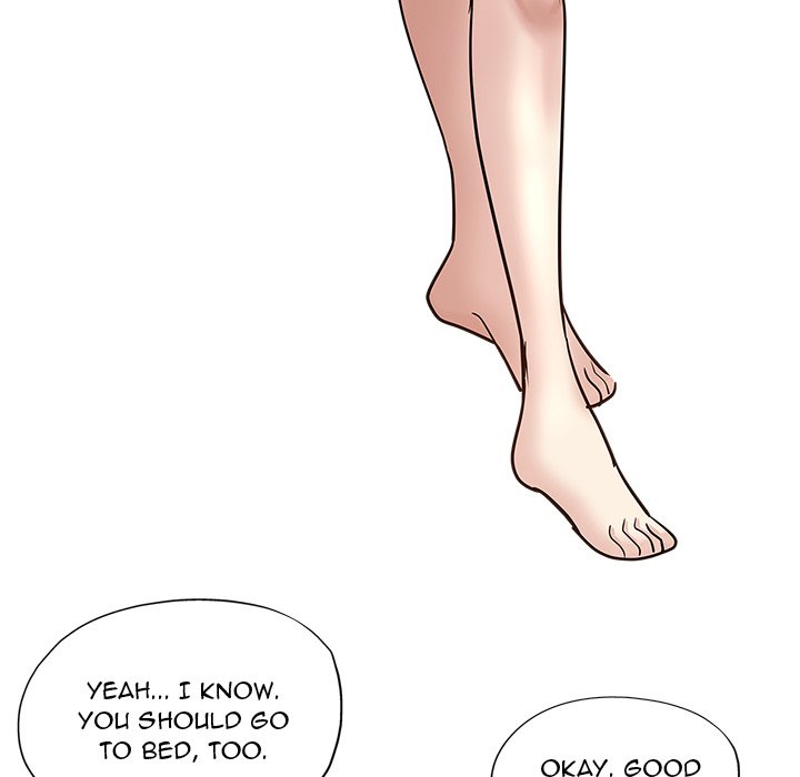 The Unexpected Guest Chapter 21 - HolyManga.Net