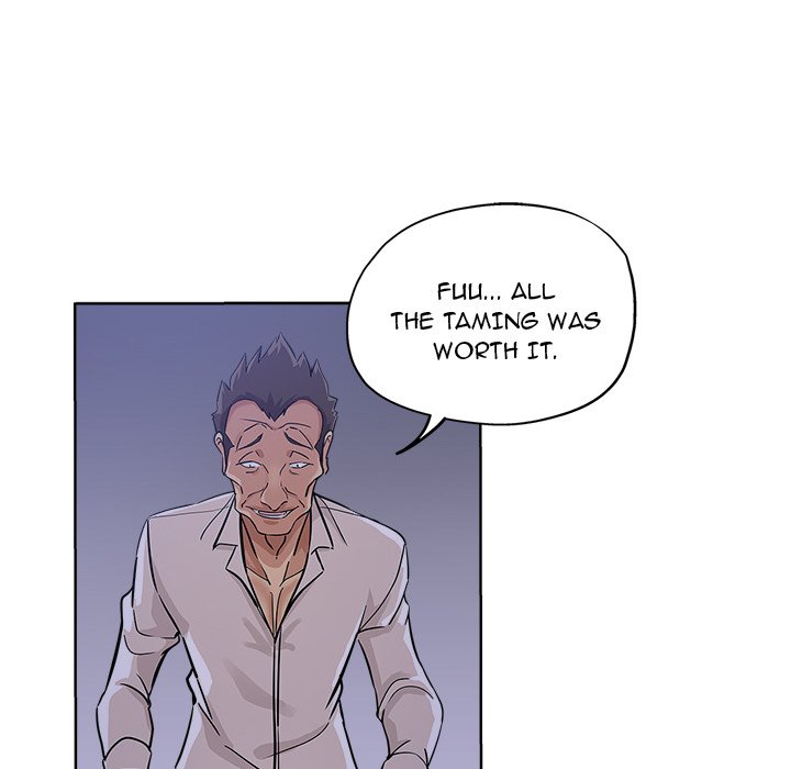 The Unexpected Guest Chapter 21 - HolyManga.Net
