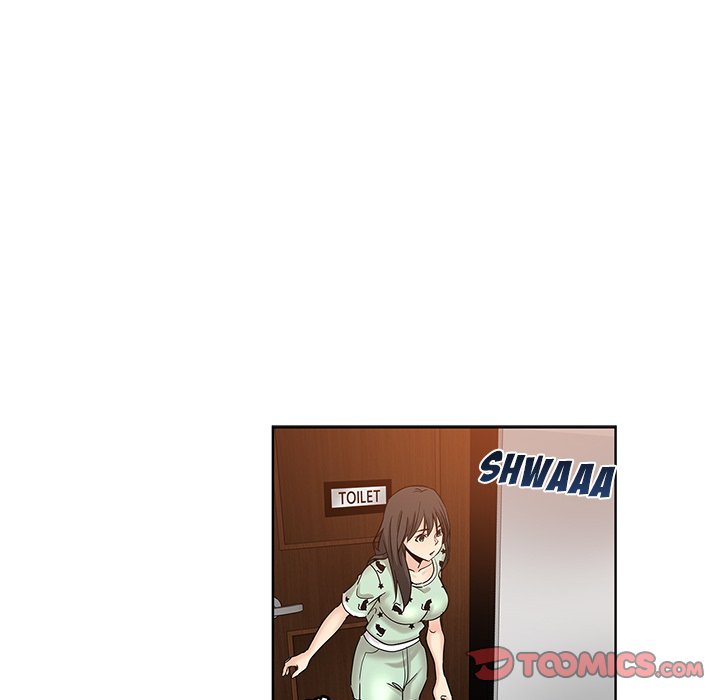 The Unexpected Guest Chapter 21 - HolyManga.Net